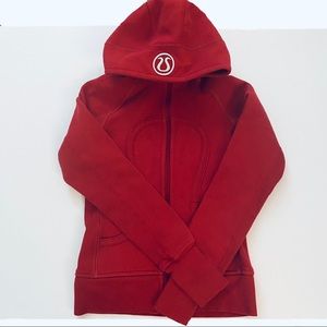 Lululemon Jacket